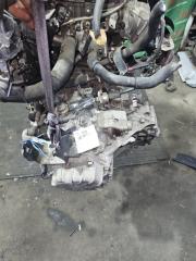 МКПП TOYOTA COROLLA FIELDER NZE141 1NZ-FE C51-03A 3 ракурс