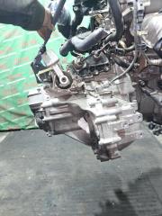МКПП TOYOTA COROLLA FIELDER NZE141 1NZ-FE C51-03A 4 ракурс