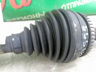 Привод левый передний TOYOTA COROLLA FIELDER NZE141 1NZ-FE 4 ракурс