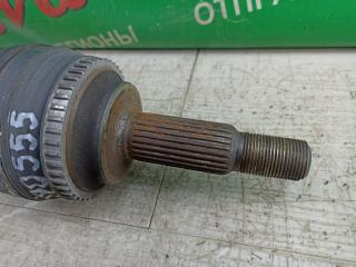 Привод левый передний TOYOTA COROLLA FIELDER NZE141 1NZ-FE 5 ракурс