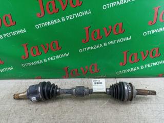 Привод левый передний TOYOTA RACTIS NCP120 1NZ-FE 43420-52261 1 ракурс