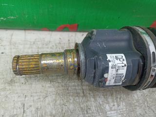 Привод левый передний TOYOTA RACTIS NCP120 1NZ-FE 43420-52261 2 ракурс