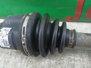 Привод левый передний TOYOTA RACTIS NCP120 1NZ-FE 43420-52261 3 ракурс