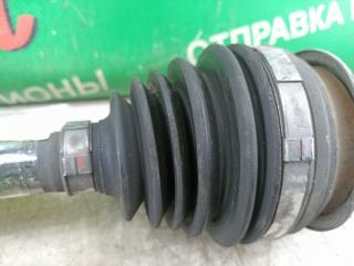 Привод левый передний TOYOTA RACTIS NCP120 1NZ-FE 43420-52261 4 ракурс
