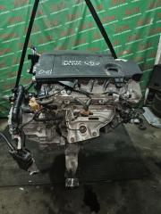 Двигатель TOYOTA VOXY ZRR75 3ZR-FAE 2 ракурс Двигатель TOYOTA VOXY ZRR75 3ZR-FAE 2 ракурс