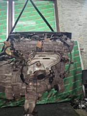 Двигатель TOYOTA VOXY ZRR75 3ZR-FAE 3 ракурс Двигатель TOYOTA VOXY ZRR75 3ZR-FAE 3 ракурс