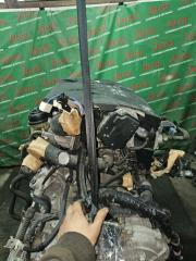 Двигатель TOYOTA VOXY ZRR75 3ZR-FAE 4 ракурс Двигатель TOYOTA VOXY ZRR75 3ZR-FAE 4 ракурс