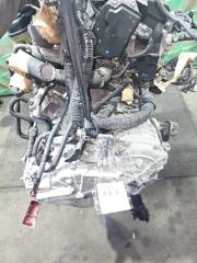 АКПП TOYOTA VOXY ZRR75 3ZR-FAE K11F-02A 3 ракурс
