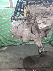 АКПП TOYOTA VOXY ZRR75 3ZR-FAE K11F-02A 4 ракурс