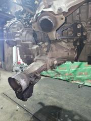 АКПП TOYOTA VOXY ZRR75 3ZR-FAE K11F-02A 5 ракурс