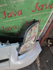 Ноускат передний TOYOTA VITZ KSP90 1KR-FE 4 ракурс
