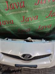 Ноускат передний TOYOTA VITZ KSP90 1KR-FE 5 ракурс