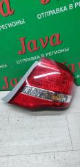 Стоп-сигнал правый задний TOYOTA COROLLA AXIO NZE141 1NZ-FE 12-545 1 ракурс