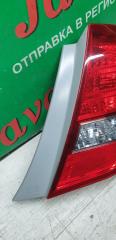 Стоп-сигнал правый задний TOYOTA COROLLA AXIO NZE141 1NZ-FE 12-545 2 ракурс