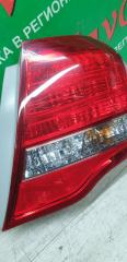 Стоп-сигнал правый задний TOYOTA COROLLA AXIO NZE141 1NZ-FE 12-545 4 ракурс