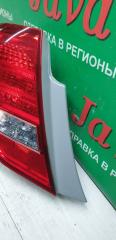 Стоп-сигнал левый задний TOYOTA COROLLA AXIO NZE141 1NZ-FE 12-545 2 ракурс