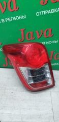 Стоп-сигнал левый задний TOYOTA COROLLA FIELDER NZE141 1NZ-FE 13-100 1 ракурс