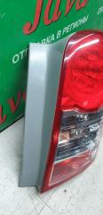 Стоп-сигнал правый задний TOYOTA COROLLA FIELDER NZE141 1NZ-FE 13-100 2 ракурс