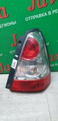 Стоп-сигнал правый задний SUBARU FORESTER SG5 EJ203 220-20892 1 ракурс