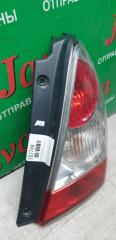 Стоп-сигнал правый задний SUBARU FORESTER SG5 EJ203 220-20892 2 ракурс