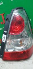 Стоп-сигнал правый задний SUBARU FORESTER SG5 EJ203 220-20892 4 ракурс