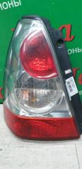 Стоп-сигнал левый задний SUBARU FORESTER SG5 EJ203 220-20892 4 ракурс