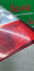 Стоп-сигнал левый задний SUBARU FORESTER SG5 EJ203 220-20892 5 ракурс