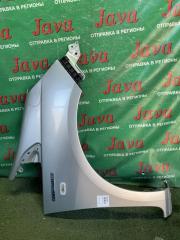 Крыло правое переднее HONDA FIT SHUTTLE GP2 LDA 1 ракурс