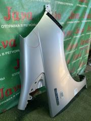 Крыло правое переднее HONDA FIT SHUTTLE GP2 LDA 3 ракурс