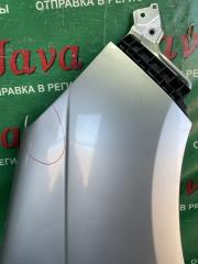 Крыло правое переднее HONDA FIT SHUTTLE GP2 LDA 4 ракурс