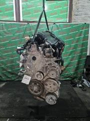 Двигатель HONDA FIT GD2 L13A 1 ракурс