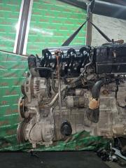 Двигатель HONDA FIT GD2 L13A 3 ракурс
