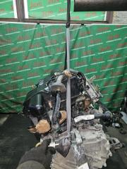Двигатель HONDA FIT GD2 L13A 4 ракурс