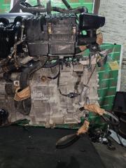 АКПП HONDA FIT GD2 L13A SWSA 1 ракурс