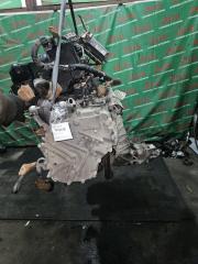 АКПП HONDA FIT GD2 L13A SWSA 2 ракурс