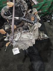 АКПП HONDA FIT GD2 L13A SWSA 3 ракурс