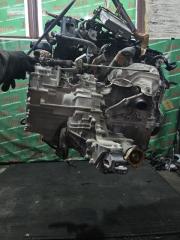 АКПП HONDA FIT GD2 L13A SWSA 4 ракурс
