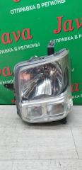 Фара левая передняя SUZUKI EVERY DA17V R06A LE14C6327 1 ракурс