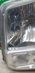 Фара левая передняя SUZUKI EVERY DA17V R06A LE14C6327 2 ракурс