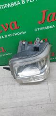 Фара левая передняя SUZUKI EVERY DA17V R06A LE14C6327 4 ракурс