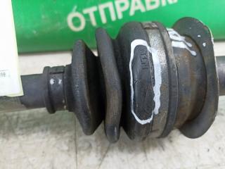 Привод левый задний SUBARU XV GPE FB20X 4 ракурс