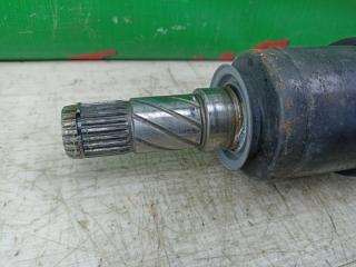 Привод правый задний SUBARU XV GPE FB20X 2 ракурс