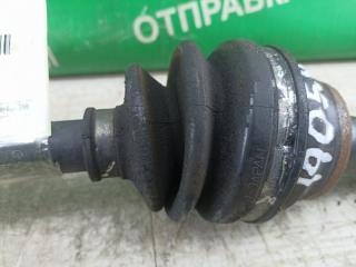 Привод правый задний SUBARU XV GPE FB20X 4 ракурс