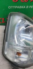 Фара правая передняя SUZUKI EVERY DA17V R06A LE14C6327 3 ракурс
