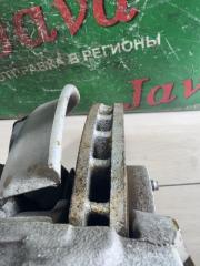 Ступица правая передняя TOYOTA MARK II GX110 1G-FE 4 ракурс
