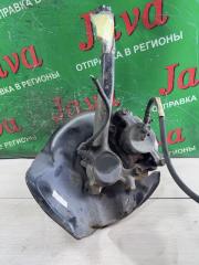 Ступица правая передняя TOYOTA MARK II GX110 1G-FE 5 ракурс