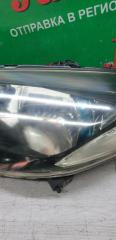 Фара левая передняя MAZDA DEMIO DEJFS P3-VPS W0128 5 ракурс