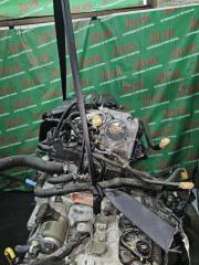 Двигатель HONDA FIT SHUTTLE GP2 LDA 5 ракурс