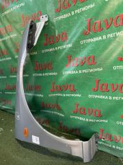 Крыло правое переднее HONDA CIVIC FERIO ES1 D15B 2 ракурс