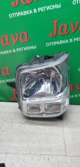Фара левая передняя MAZDA SCRUM DG17V R06A LE14C6327 1 ракурс